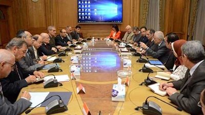 مباحثات حكومية لتفعيل وتطبيق 