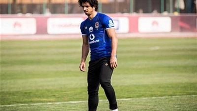 رحيل وبركات وعمرو جمال يشاركون في مران المستبعدين من مواجهة الأهلي وكمبالا