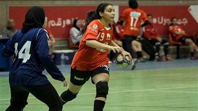 الأهلي يصعد 8 ناشئات ليد السيدات استعدادًا للموسم الجديد