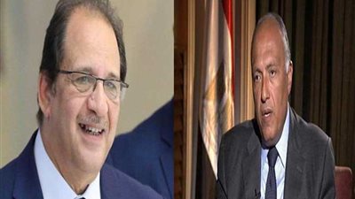 الوزراء: لا توجد صلة لزيارة وزير الخارجية ومدير المخابرات وتصريحات رئيس الوزراء الإثيوبي عن سد النهضة