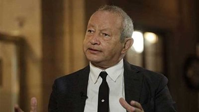 نجيب ساويرس: سنتفادى أي أخطاء في الدورة الثانية لمهرجان الجونة