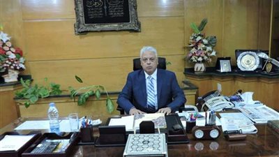 ضبط عامل زراعى بحوزته 3 قطع أثرية بالبحيرة