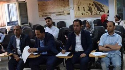 2 سبتمبر .. انطلاق الدورة ٤٣ للإعلاميين الأفارقة