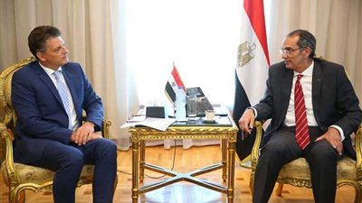 توقيع بروتوكول تعاون بين الاتصالات و(يونيسف)