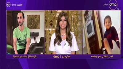 خبير أمني: اعترافات قاتل طفليه صحيحة (فيديو)