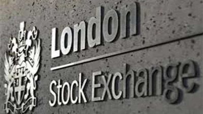 الارتفاع يسود أداء شهادات الإيداع المصرية في بورصة لندن