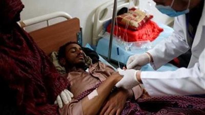 الصحة الجزائرية: 59 حالة إصابة مؤكدة بالكوليرا منذ 7 أغسطس الجاري