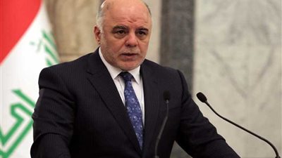 العبادي: الحكومة العراقية سترسل وفدا لأمريكا للتفاهم بشأن التعاملات المالية مع إيران