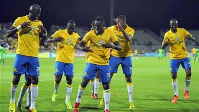 صن داونز الجنوب أفريقي يتعادل سلبيا مع حوريا الغيني بدوري أبطال أفريقيا