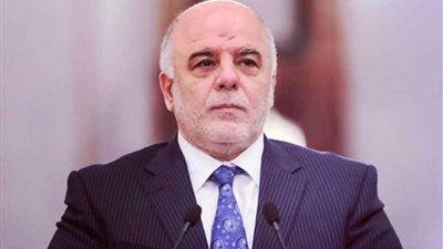 العبادي :التحقيق في قضية مياه البصرة ومعالجة المشكلة