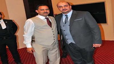 احتفالية كروية لأمانة شباب مستقبل وطن الجيزة