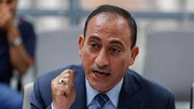 برلماني: معصوم مرزوق سخر نفسه لخدمة الجماعة الإرهابية