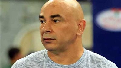 حسام حسن: سعيد بالصعود لدور الثمانية من الكونفيدرالية