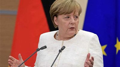 ميركل ترفض اقتراحا أوروبيا لخفض الانبعاثات