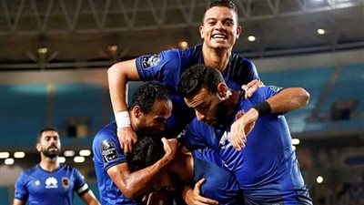 الأهلي يحقق أربعة انتصارات متتالية في دور المجموعات لأول مرة في تاريخه