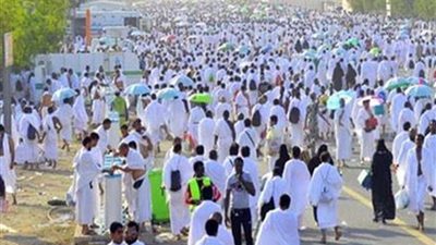 التضامن: حالة وفاة جديدة بين حجاج الجمعيات الأهلية