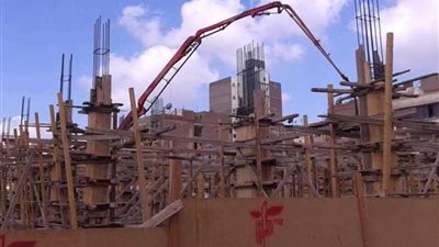 استمرار أعمال تطوير حديقة حيوان المنصورة بـ80 مليون جنيه.. صور