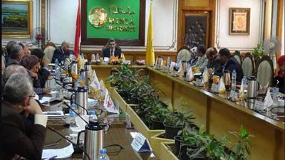 9 سبتمبر بدء الكشف الطبي وتسكين المدن في أسبوع