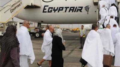 الحكومة تهنئ الحجاج المصريين.. وتشيد بدور السلطات السعودية