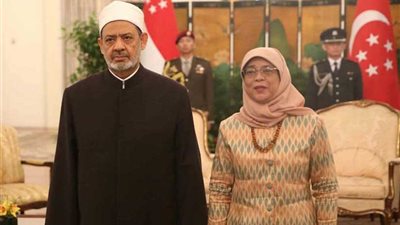 تجريم التحرش ليس الأول أبرز 13 موقفًاً إنحاز فيها الأزهر للمرأة