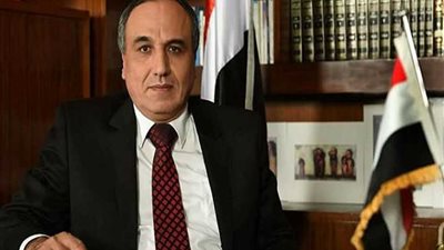 بدء اجتماع الصحفيين لاعتماد لجنة القيد ومناقشة شئون الاعضاء