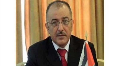 محمد اللحام يكتب: إنفانتينو يخضع لنتنياهو!