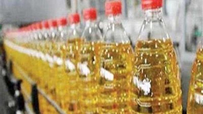 (السلع التموينية) تشتري 31.5 ألف طن زيت خام صب