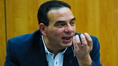 أبو العلا يشيد بقرار رئيس الوزراء بتطوير مدينة 6 أكتوبر