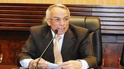 محافظ شمال سيناء يوجه بضرورة الانتهاء من مشروعات التنمية