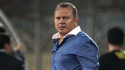 شوقي غريب: لاعبا الأوليمبي مع المنتخب الأول نتيجة للتعاون مع أجيري