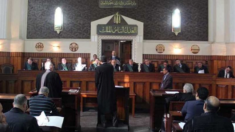 غدًا.. محاكمه 304