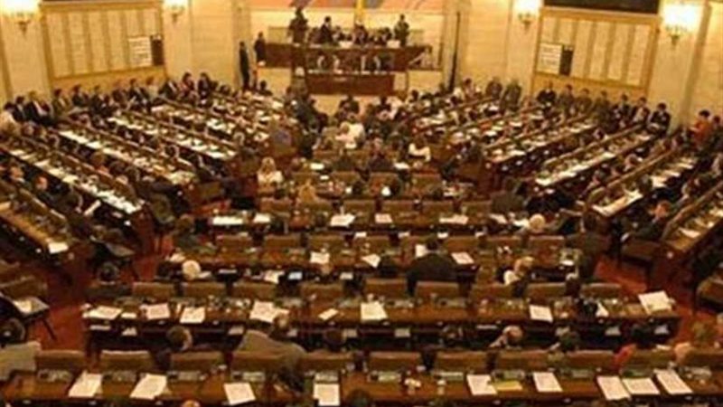 الناخبون في كولومبيا