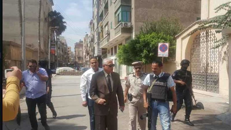 تحرير 1488 مخالفة