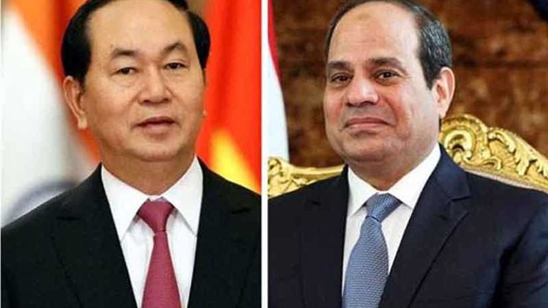 بدء المباحثات بين