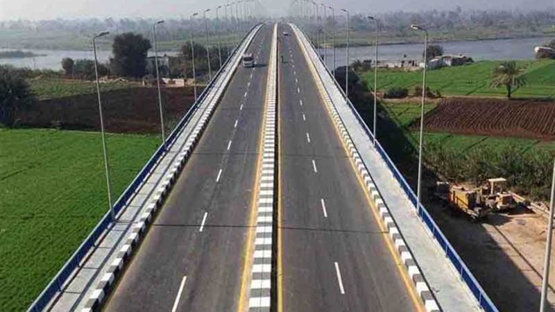 مشروعات قومية عملاقة