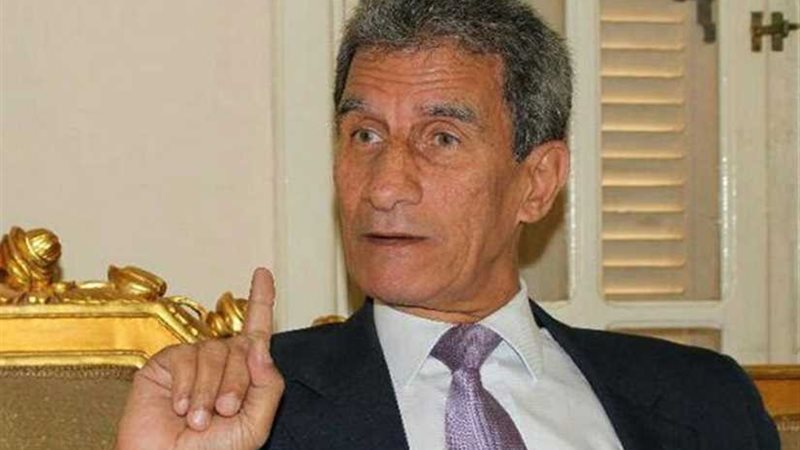 سياسيون: مرزوق والإخوان