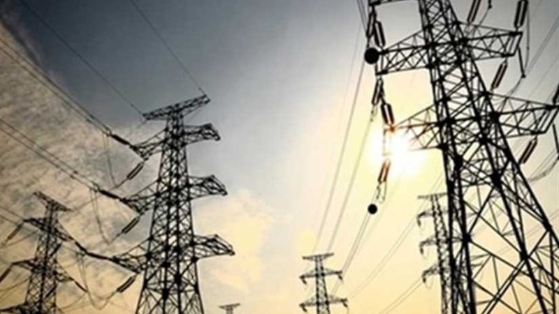 وزارة الكهرباء: الحمل