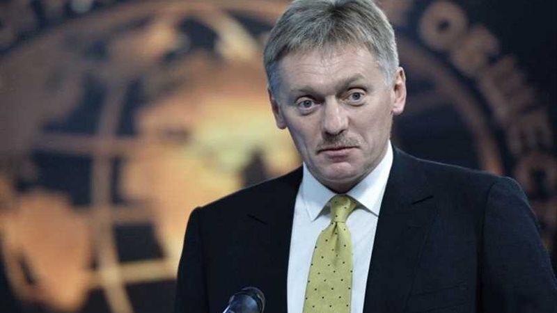 الكرملين: قمة رؤساء