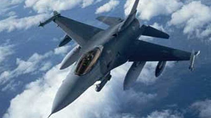 الجيش اللبناني: الطيران