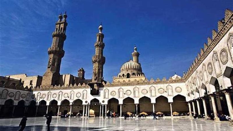 الأزهر الشريف: التحرش