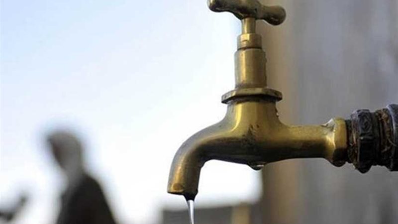 مياه الفيوم: غدا