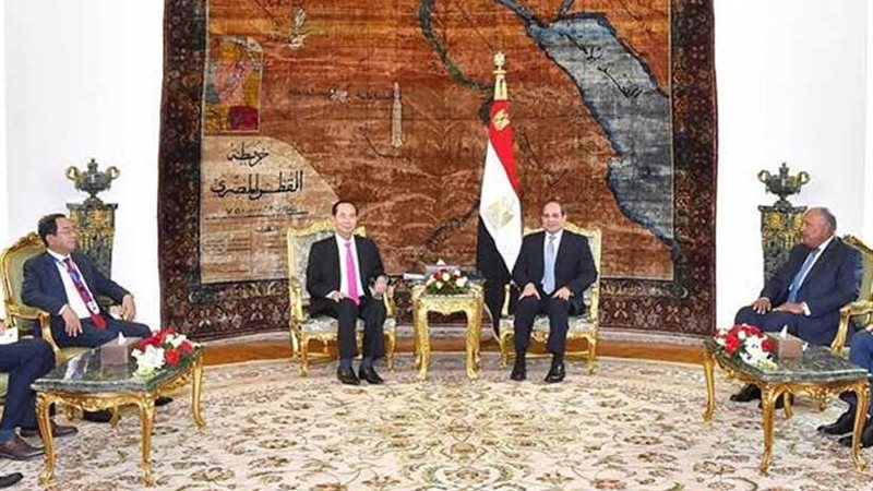 بيان مشترك حول زيارة