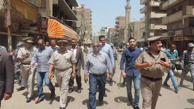 لليوم الثالث .. مدير