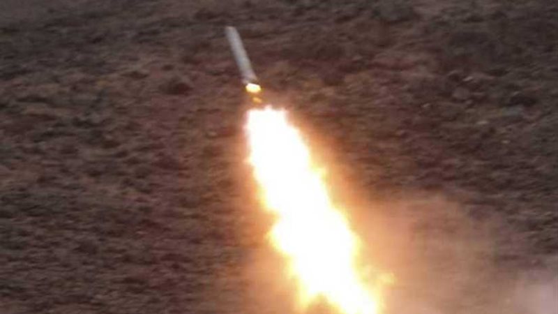 السعودية تعترض صاروخا