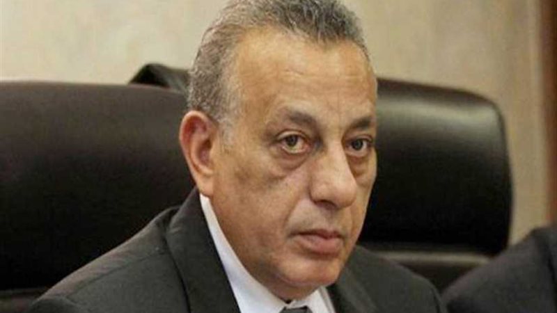 محافظ الجيزة يتابع