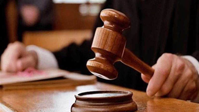 تجديد حبس 3 أشخاص