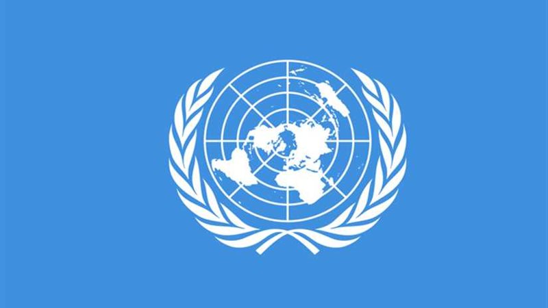 بعثة الأمم المتحدة