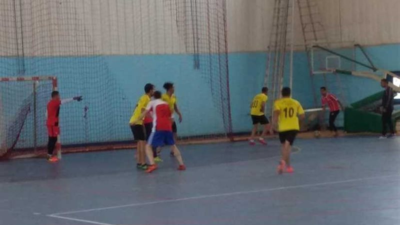 مستقبل وطن أسيوط