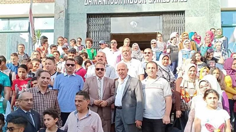 بدء فعاليات مبادرة