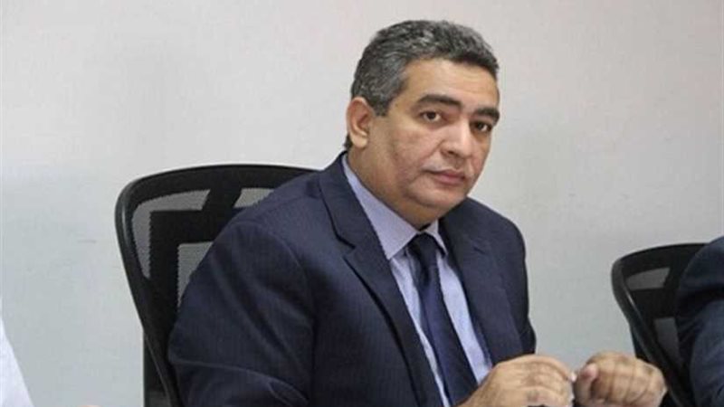 عضو باتحاد الكرة